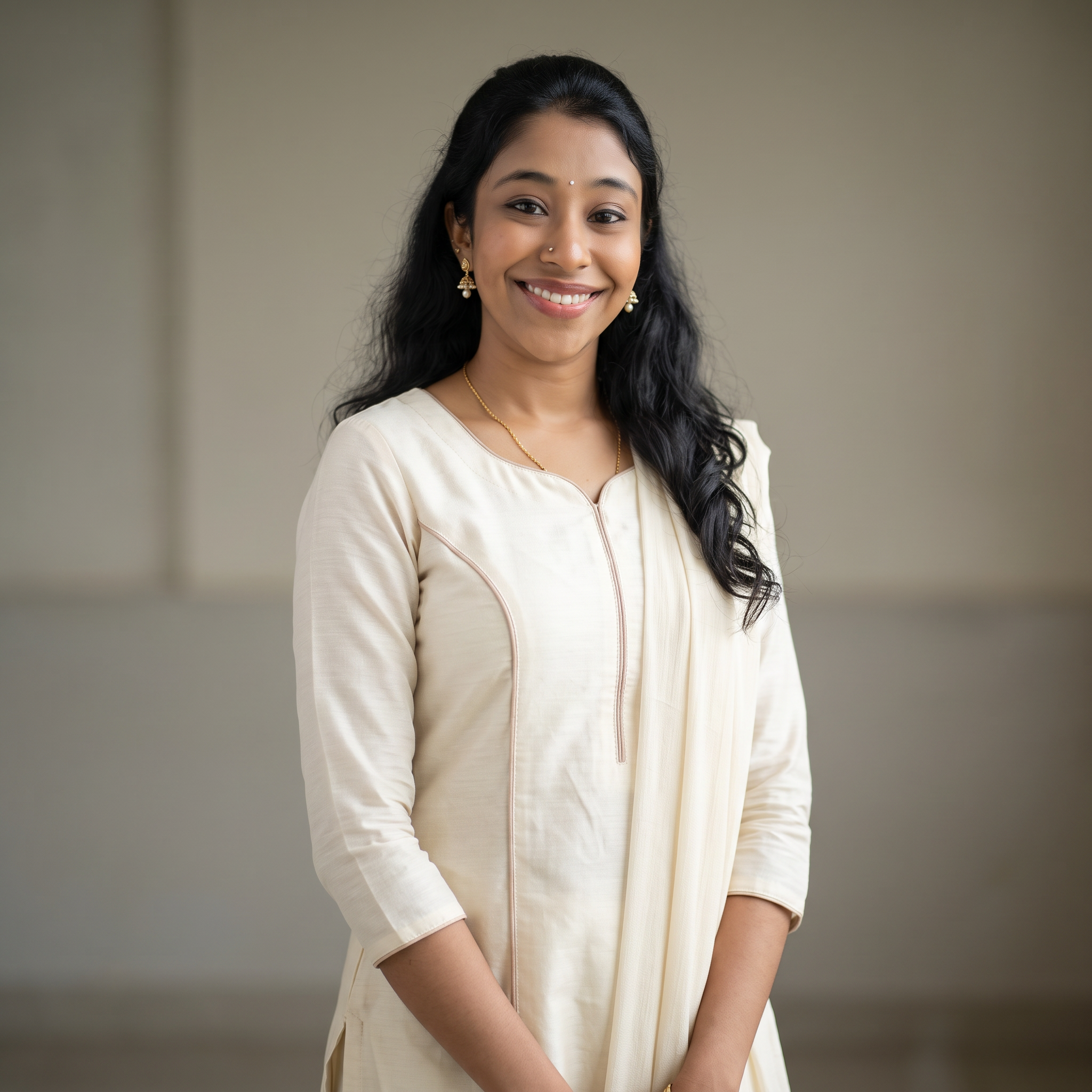 Lawvanyaa Kannan